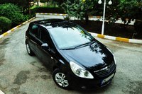 Corsa Corsa