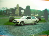 1981 Toyota Corolla Overview 1981 Toyota Corolla Overview
