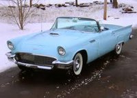 Thunderbird Thunderbird