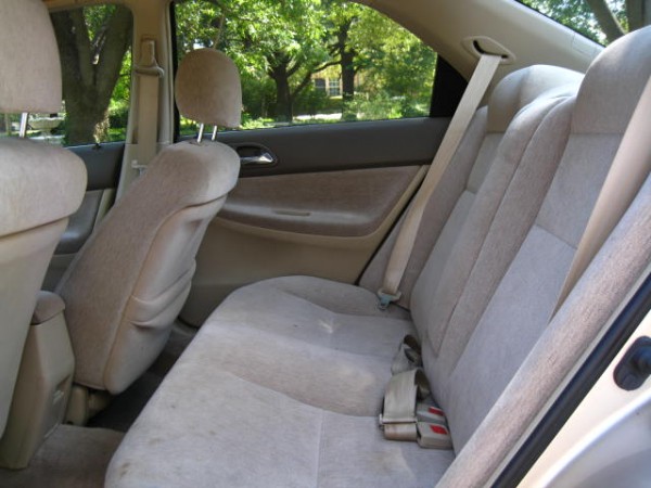 Honda Accord 4 Dr LX Sedan Honda Accord Sedan Lx. Honda Accord 4 Dr LX Sedan