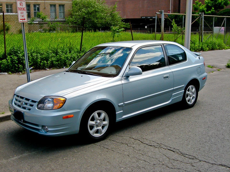 what is/was the best overlooked or hatchback