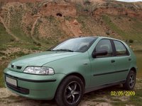 Palio Palio