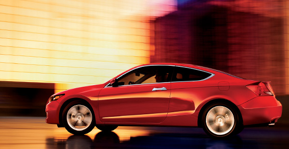 2011 Honda Accord Coupe,