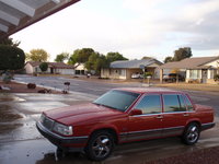1988 Volvo 760 Overview 1988 Volvo 760 Overview