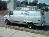 Chevy Van Chevy Van