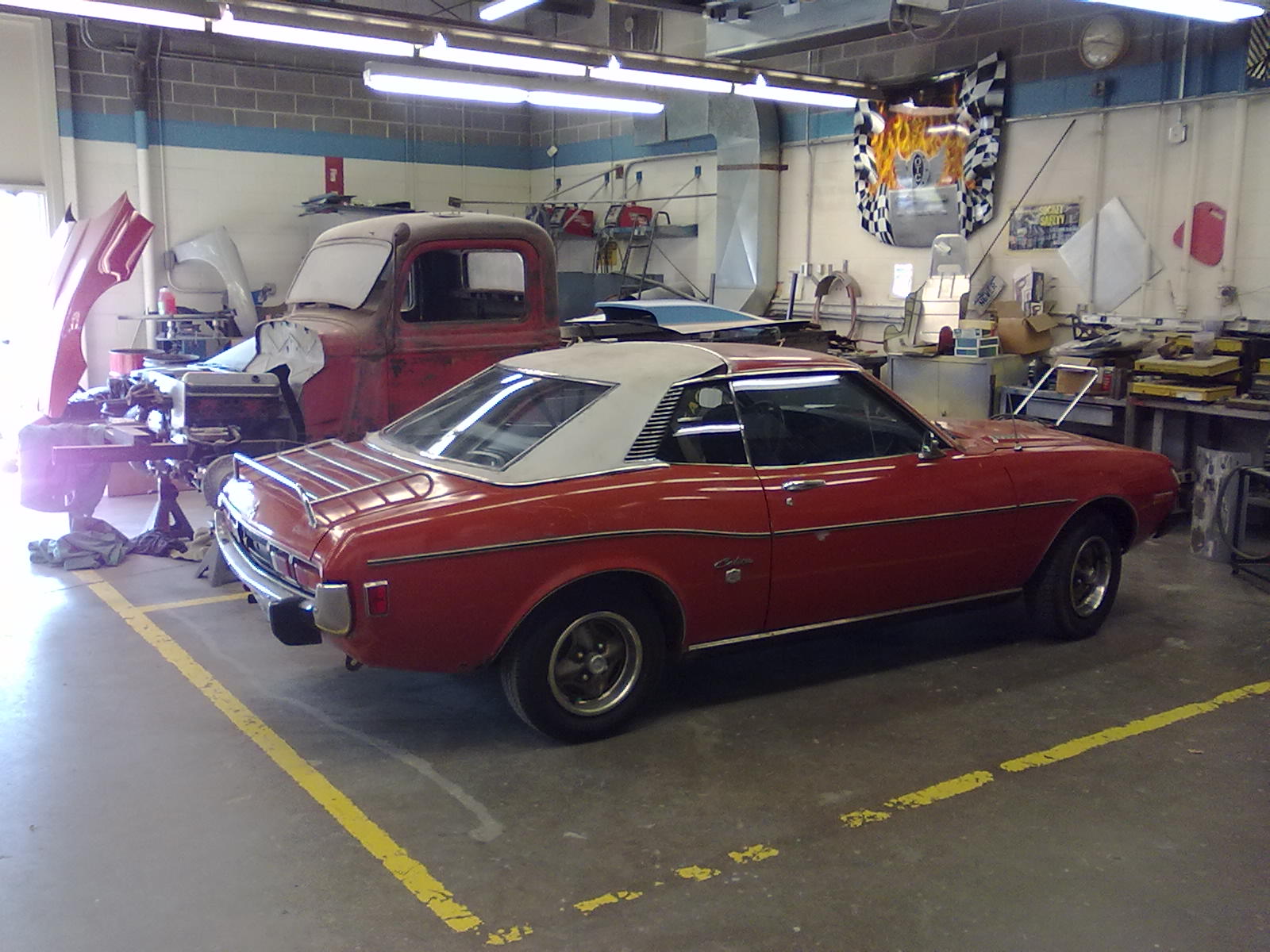 1974 toyota celica gt for sale #2