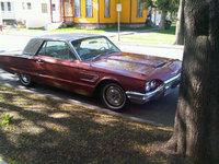 Thunderbird Thunderbird