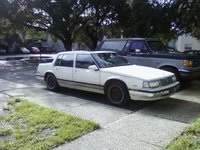 1988 Buick Electra Overview 1988 Buick Electra Overview