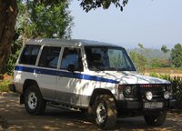 1990 Mitsubishi Pajero Overview 1990 Mitsubishi Pajero Overview