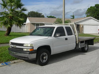 Silverado 2500 Silverado 2500