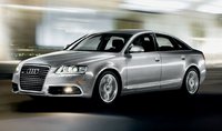 2011 Audi A6 Overview 2011 Audi A6 Overview