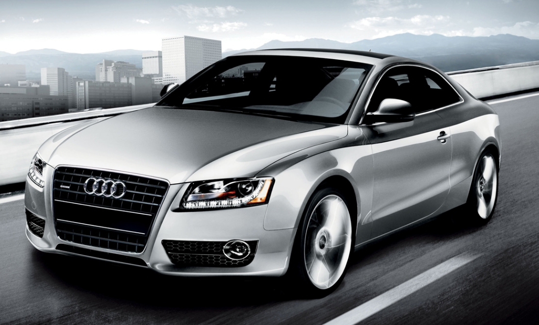 2011 Audi A5 Review Cargurus