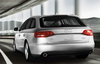 A4 Avant A4 Avant