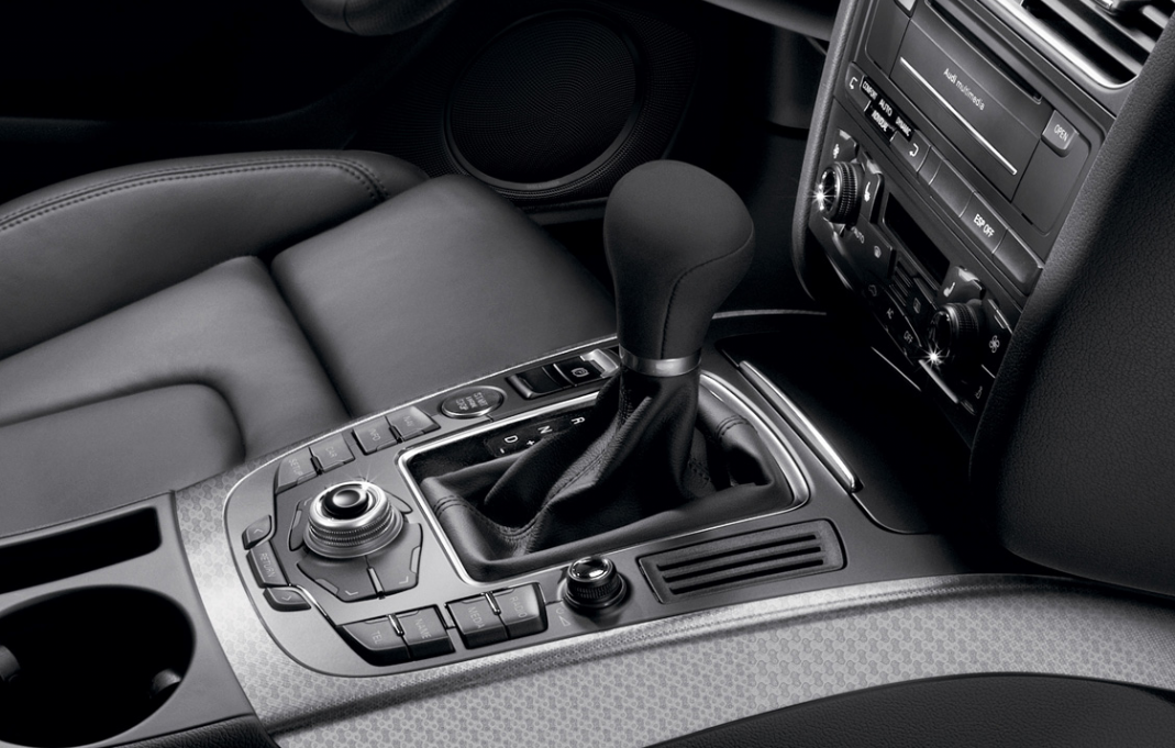 2011 Audi A4 Avant