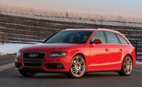 A4 Avant A4 Avant