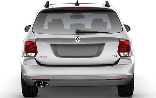2011 Volkswagen Jetta