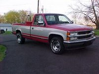 C/K 1500 C/K 1500