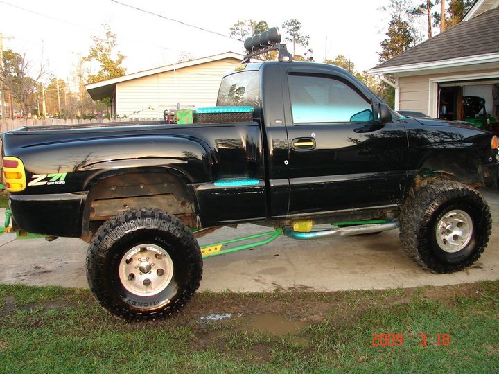 2000 Gmc sierra stepside for sale #3