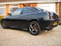 Coupe Coupe