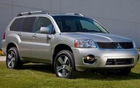 2011 Mitsubishi Endeavor Overview 2011 Mitsubishi Endeavor Overview