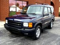 2000 Land Rover Discovery Series Ii User Reviews Cargurus
