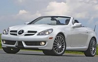 SLK-Class SLK-Class