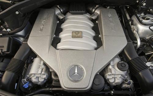 2011 Mercedes-Benz M-Class