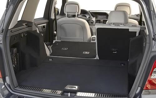 2011 Mercedes-Benz GLK-Class