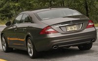 CLS-Class CLS-Class
