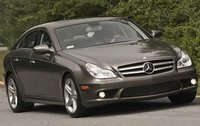 CLS-Class CLS-Class