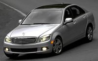 C-Class C-Class