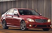 C-Class C-Class