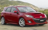 MAZDASPEED3 MAZDASPEED3