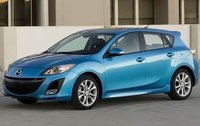 MAZDA3 MAZDA3
