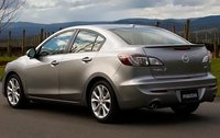 MAZDA3 MAZDA3