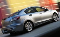 MAZDA3 MAZDA3