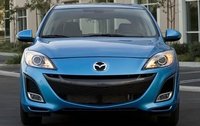 MAZDA3 MAZDA3