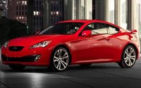 2011 Hyundai Genesis Coupe Overview 2011 Hyundai Genesis Coupe Overview