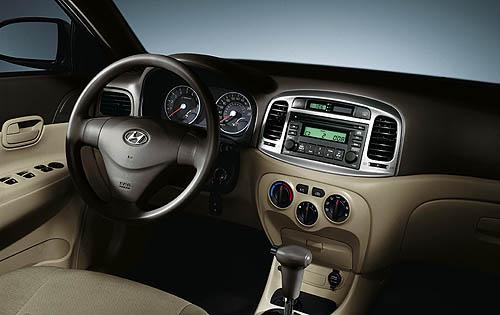 2011 Hyundai Accent
