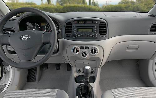 2011 Hyundai Accent