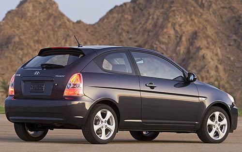 2011 Hyundai Accent