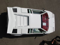 1985 Lamborghini Countach Overview 1985 Lamborghini Countach Overview