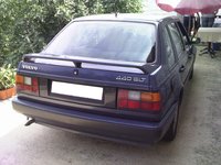 1992 Volvo 440 Overview 1992 Volvo 440 Overview