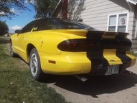 Firebird Firebird