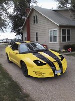 Firebird Firebird