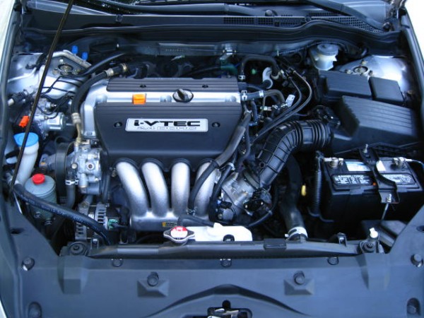 2010 Honda accord v6 performance chip #6