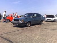 1991 Volvo 340 Overview 1991 Volvo 340 Overview