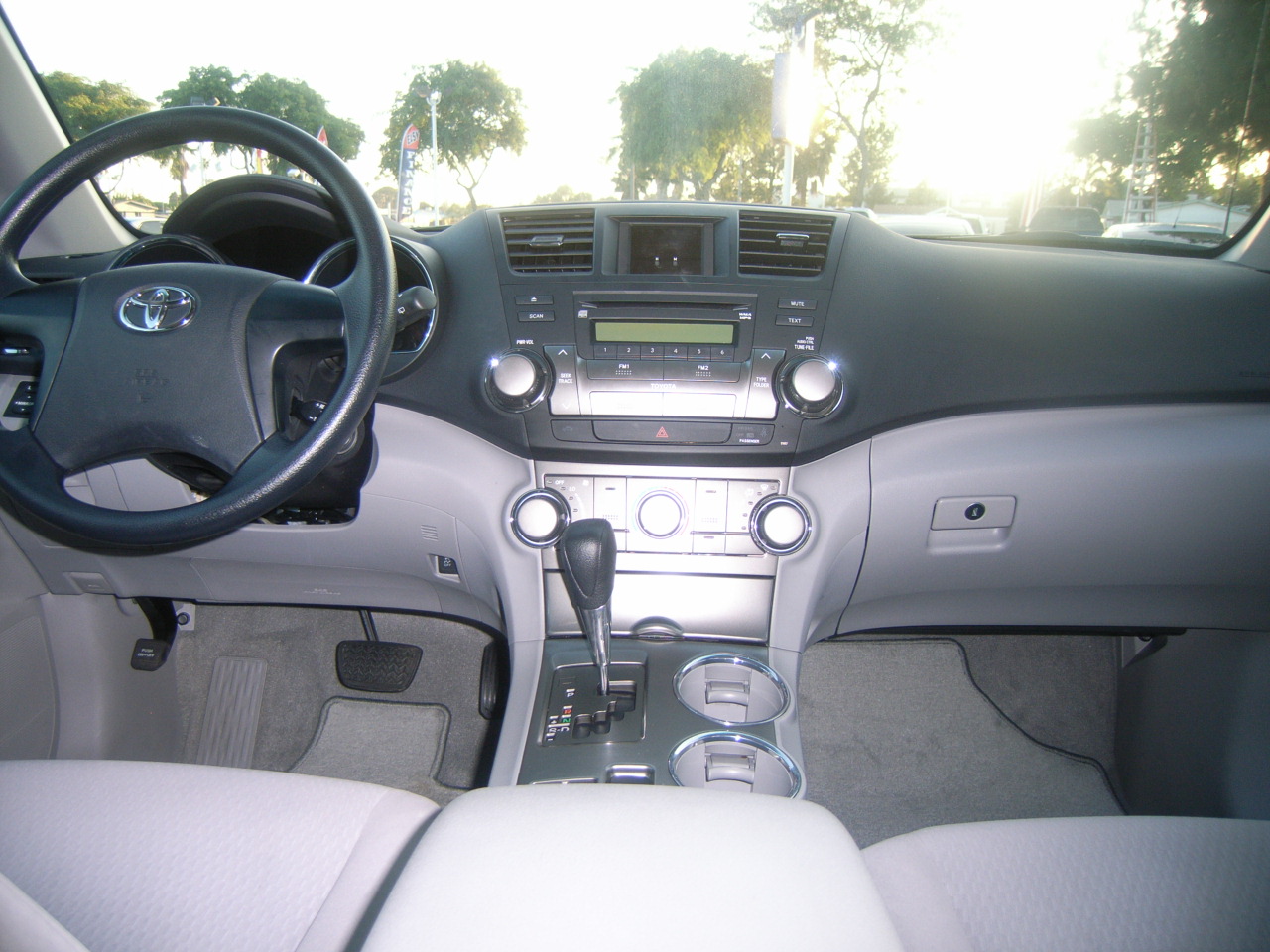 2010 Toyota Highlander