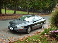 1995 Chrysler Sebring Overview 1995 Chrysler Sebring Overview