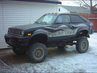 Chevette Chevette